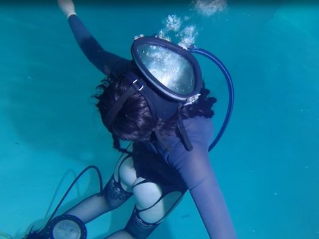 Oleviia cyber sex actress archive