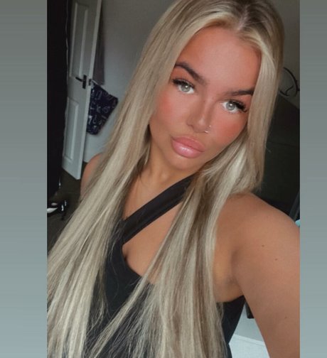 Kayleigh Thomsen star archive