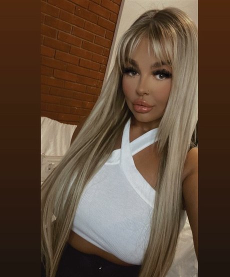 Kayleigh Thomsen star beautiful pictures