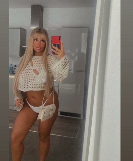 Kayleigh Thomsen nice model galleries