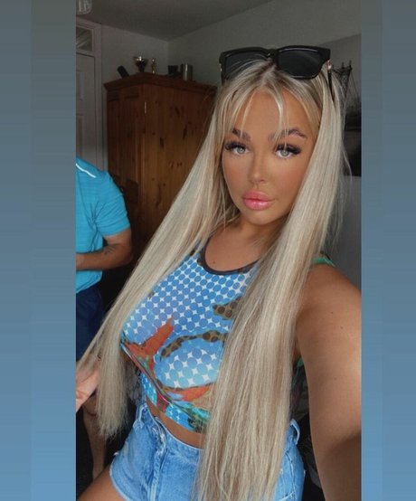 Kayleigh Thomsen nude actress photos