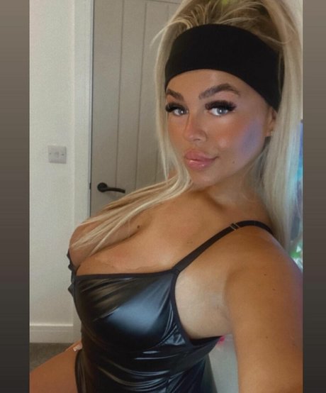 Kayleigh Thomsen star gallery