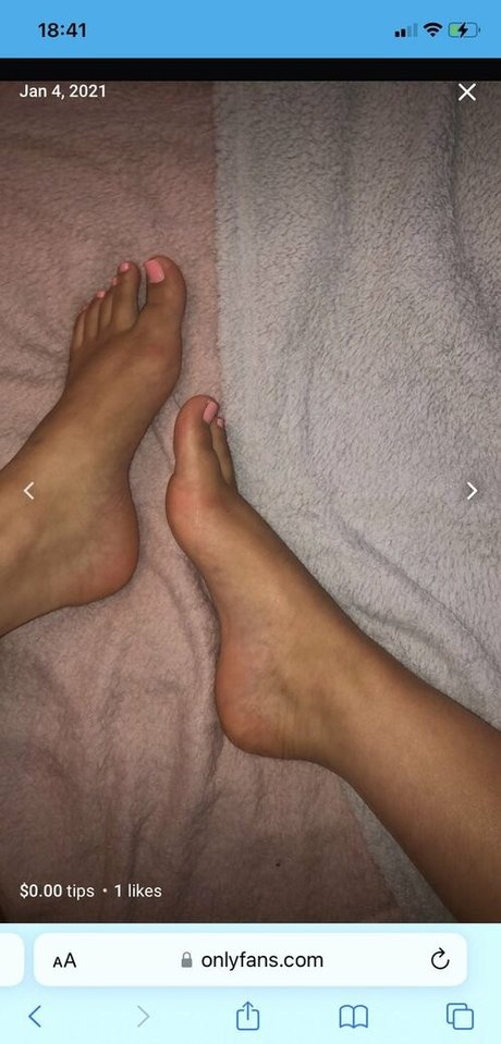 Kayleigh Thomsen nudes star photo