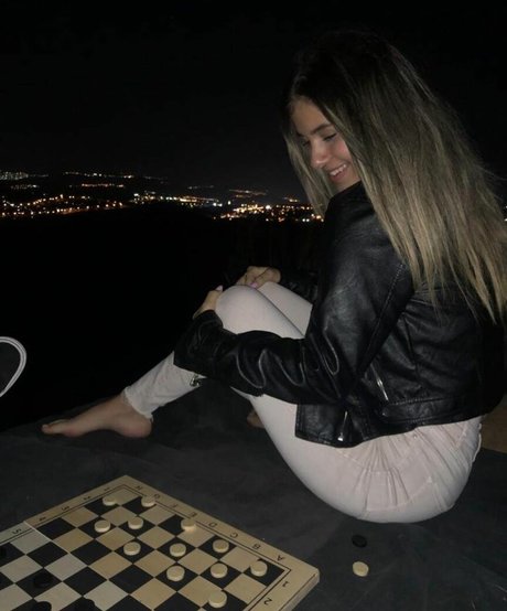 Eden Nimni pornstar nudes archive