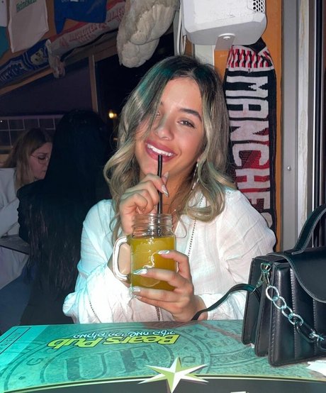 Eden Nimni model hot image