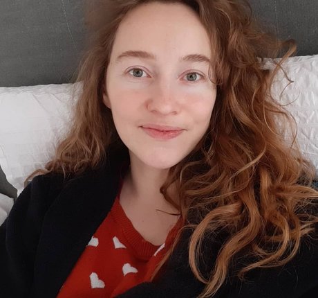 Zimra Geurts xxx actress picture