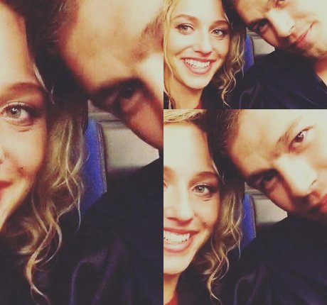 Zimra Geurts actress gallery