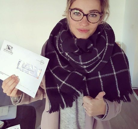 Zimra Geurts star nice pics