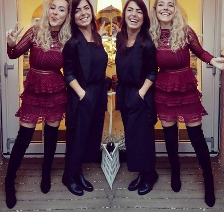 Zimra Geurts star sex pics