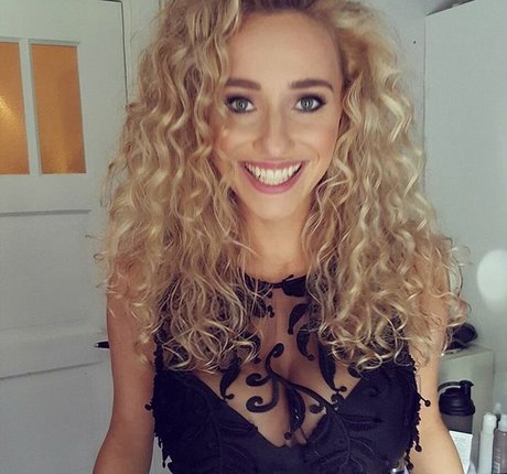 Zimra Geurts free model pics