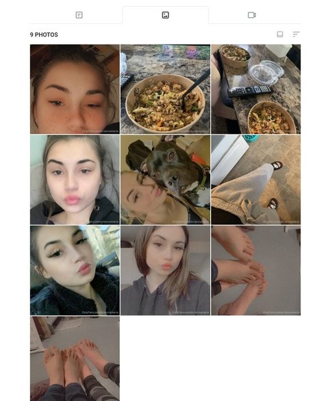 amariaalee exclusive pornstar archive