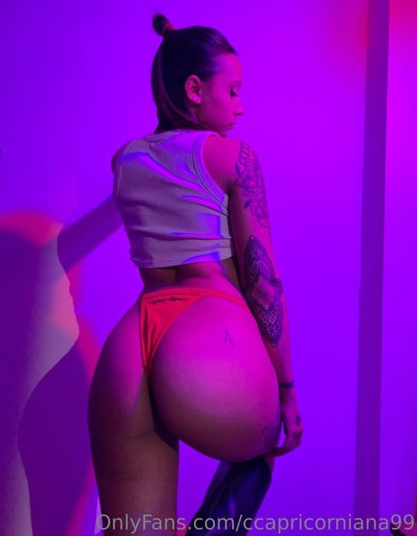 ccapricorniana99 hd model archive