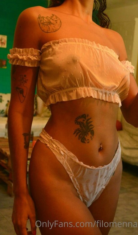 filomenna model erotic pics