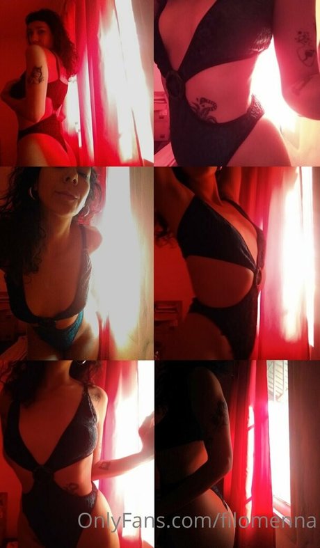 filomenna adult model image