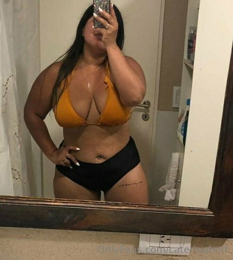 caterinahott art model pic