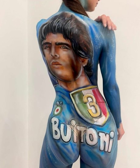 Carmen Caccavale model pretty pics