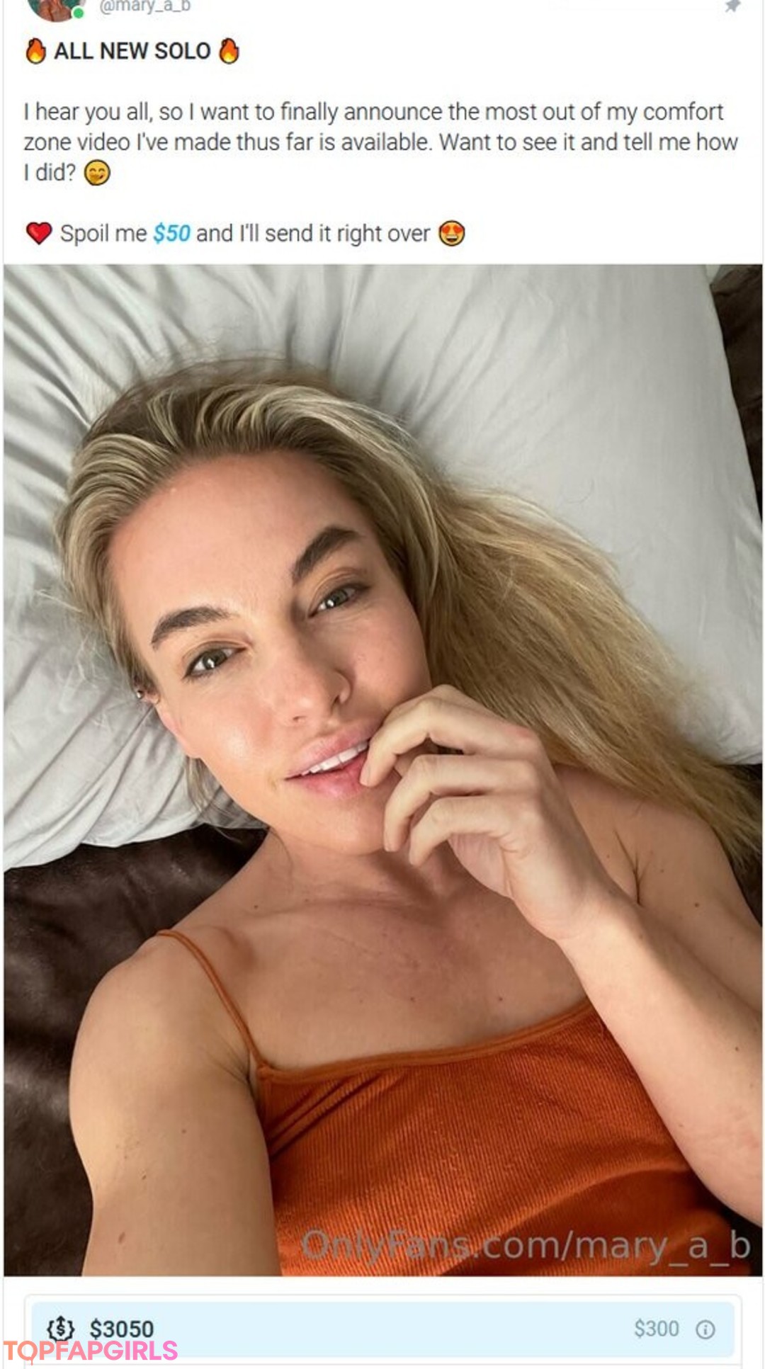 Mary Angela Barron pornstar perfect galleries