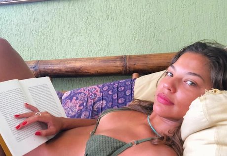 Heloisa Honein star sex image