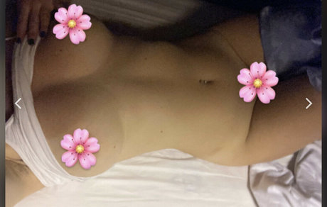 Mia Gladston erotic actress picture