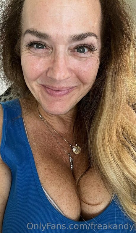 Freakandy xxx model galleries