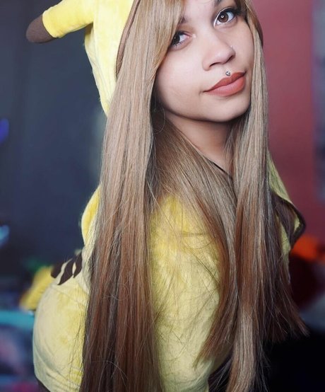 psychickatana pornstar nude img