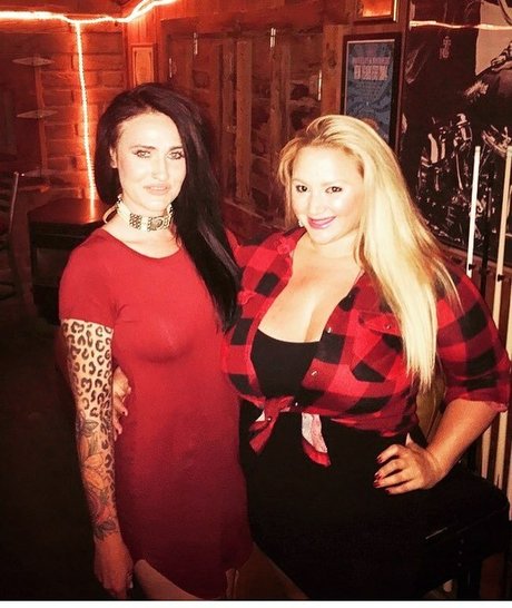 BlondiePomie star pic