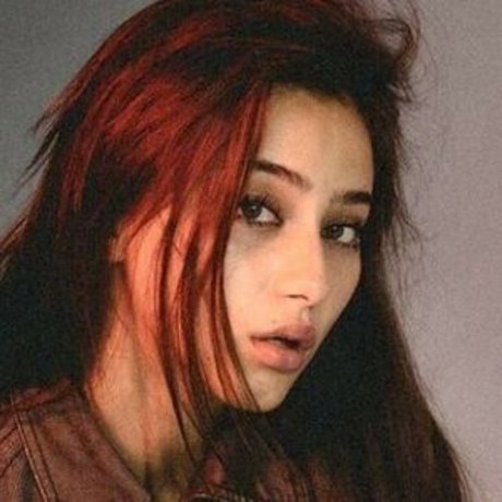 Ania Rybak model naked image