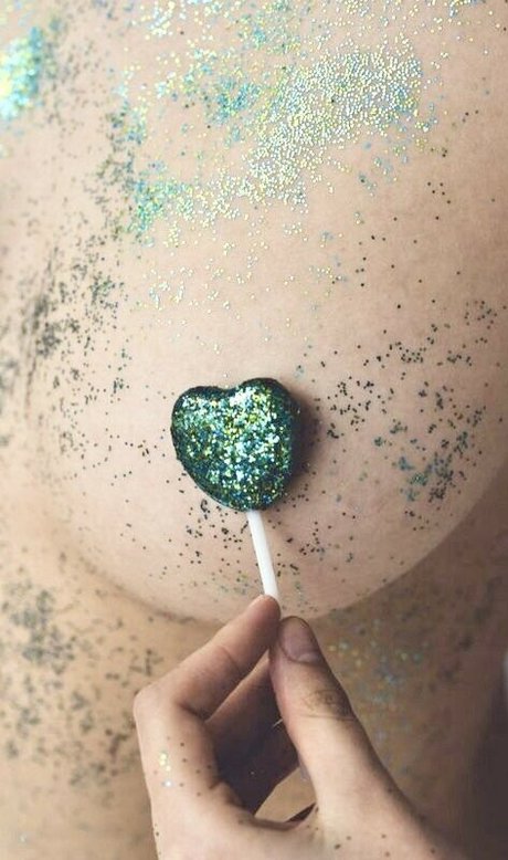 Ania Rybak nude pornstar img