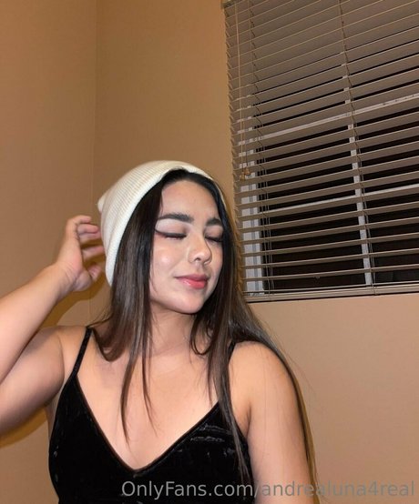 andrealuna4real high quality actress photos