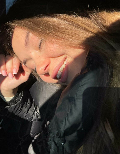 tasha fit2 Quick photo