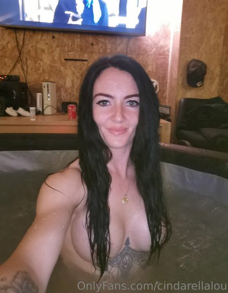 cindarellalou model perfect archive