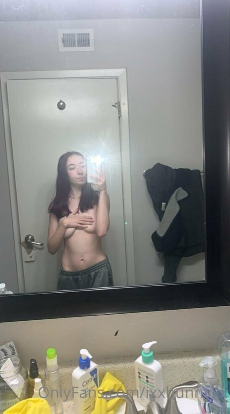 ixxbunnyxx pretty pornstar archive