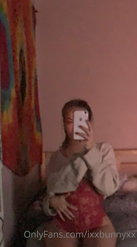 ixxbunnyxx porn star photos