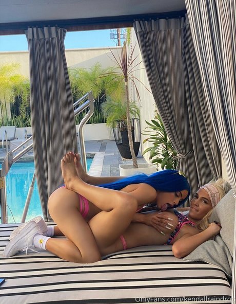 Kendallraindrop nude actress photo