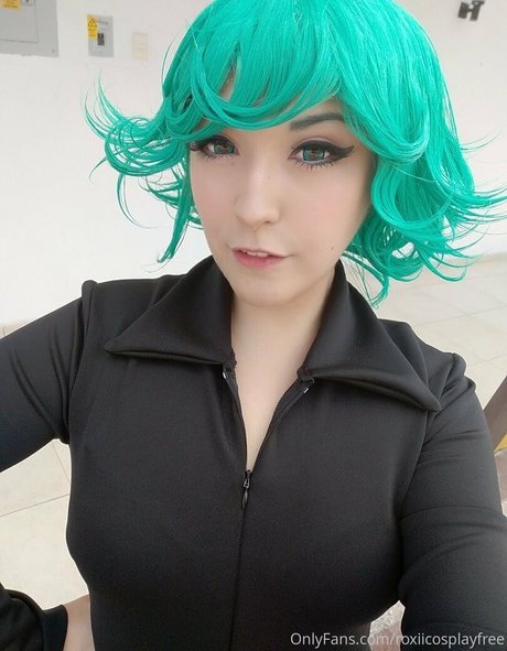 roxiicosplayfree star naked archive