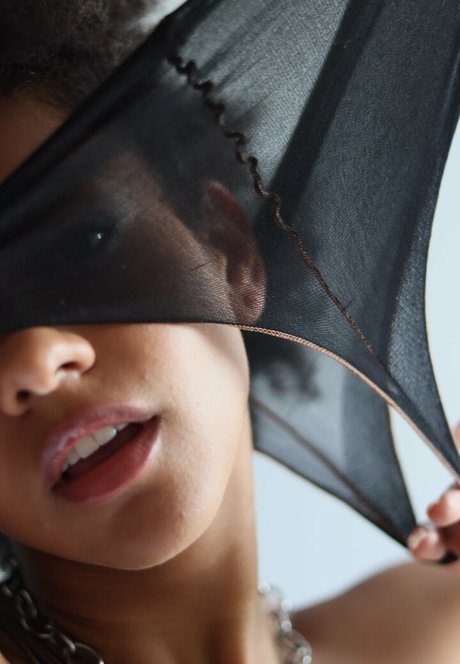 Djouliet Amara nude pornstar photo