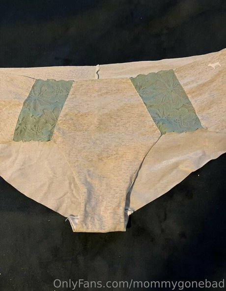 mommygonebad nudes star archive