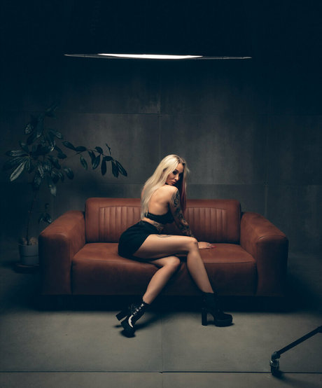 dtp lt model art photo