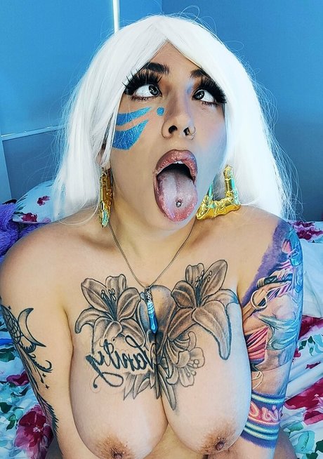 miss poizon xxx actress gallery