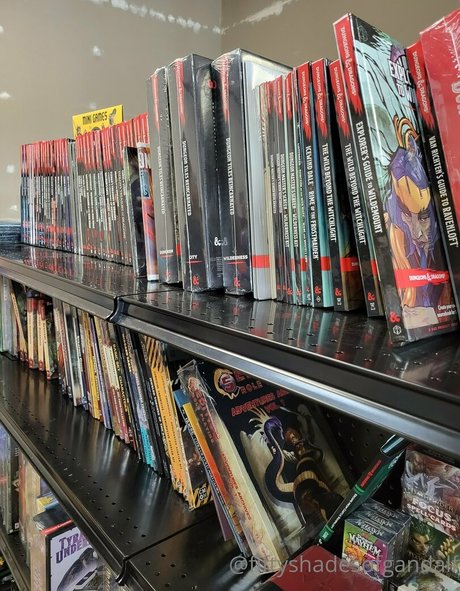 blonde secretary onlyfans hot image