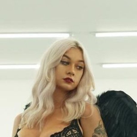 Sophie Carpenter pornographic star picture