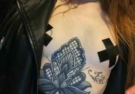 gingerminniemfc erotic model photos