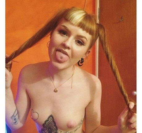 gingerminniemfc model free picture