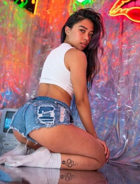 mfsunbear sexy pornstar photo