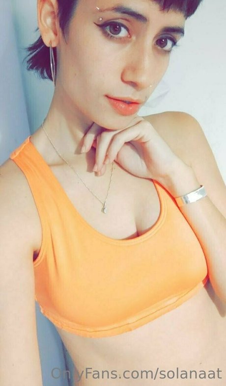 solanaat star photos