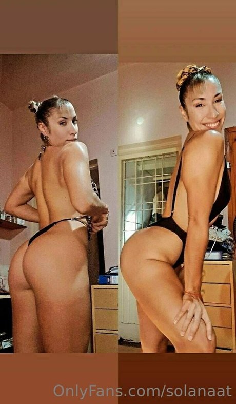 solanaat pornstar hot galleries