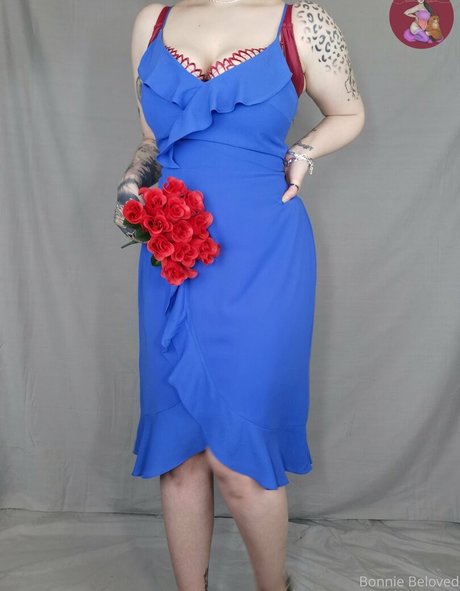 bonnieisbeloved model naked archive