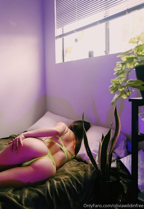 oliviawildinfree star nice gallery