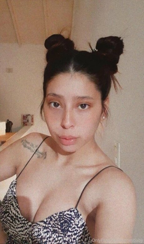 agnesbaby model pretty archive