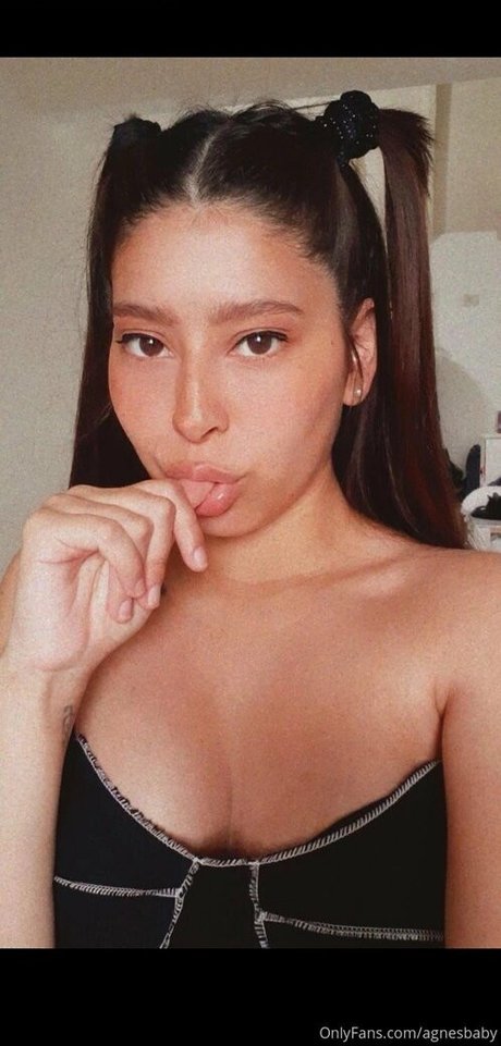 agnesbaby pornstar high quality img